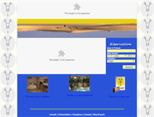 Tablet Screenshot of lynatel.com